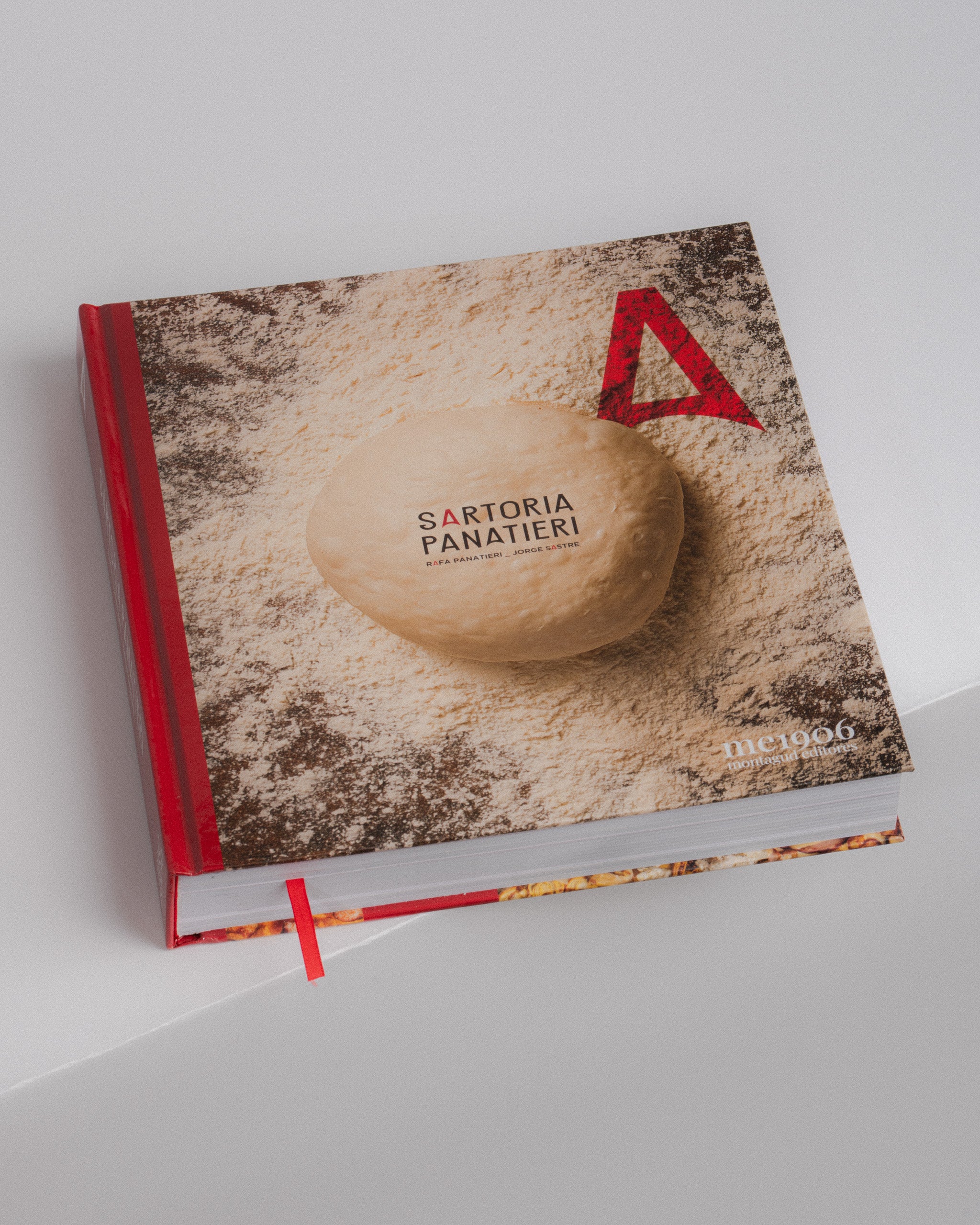 Sartoria Panatieri Book