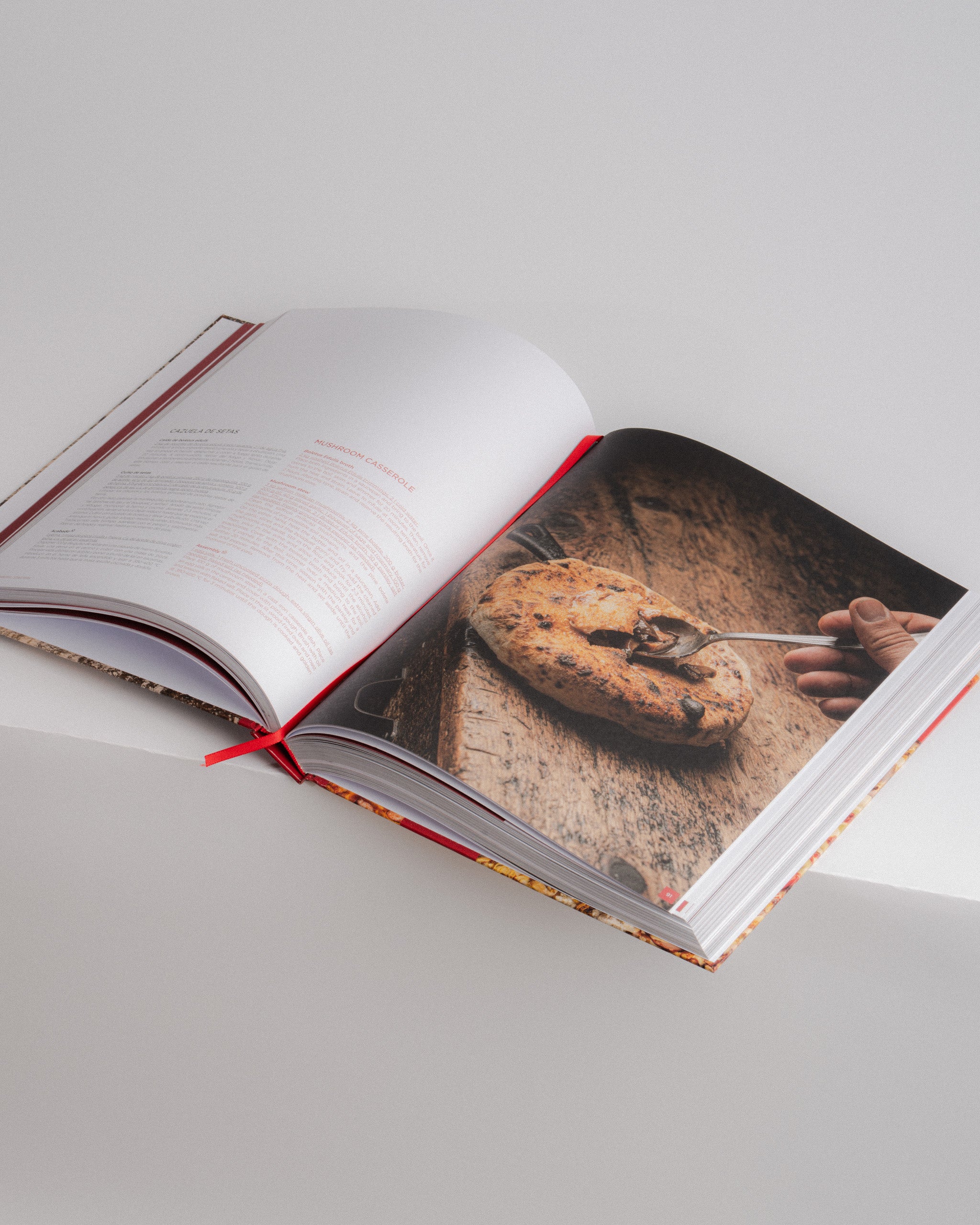 Sartoria Panatieri Book