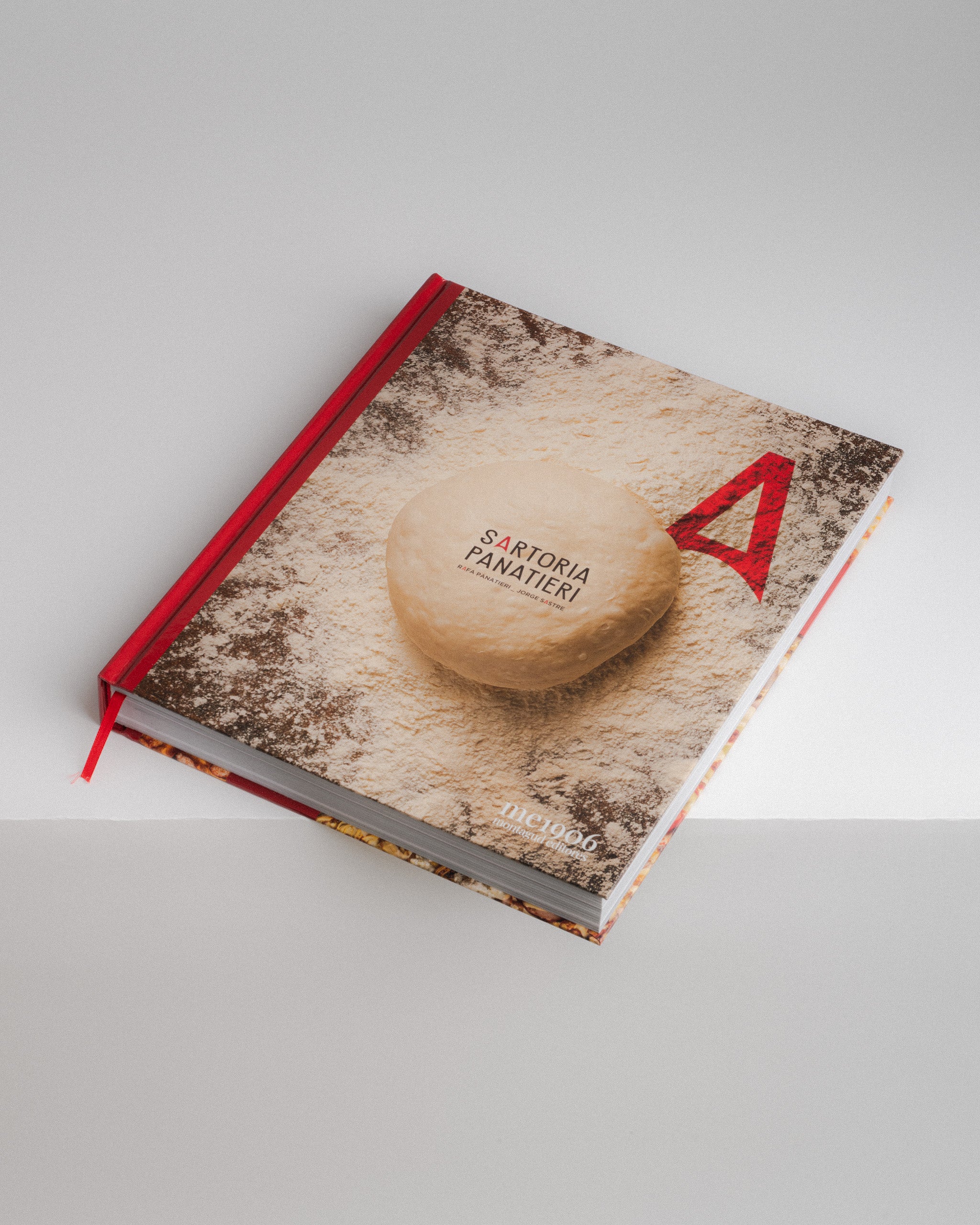 Sartoria Panatieri Book